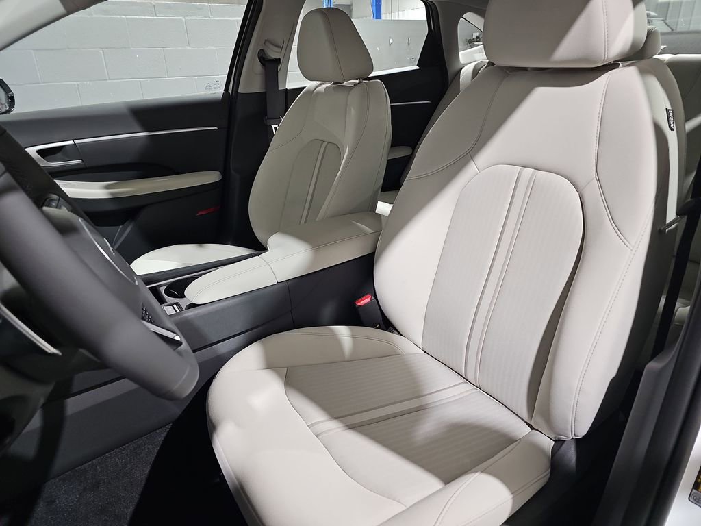 New 2026 Hyundai Sonata SEL AWD/4WD image 16
