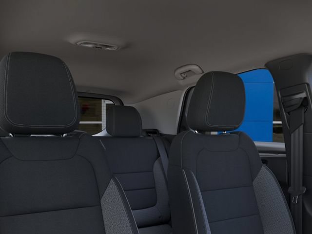 New 2026 Chevrolet TrailBlazer LT FWD image 25