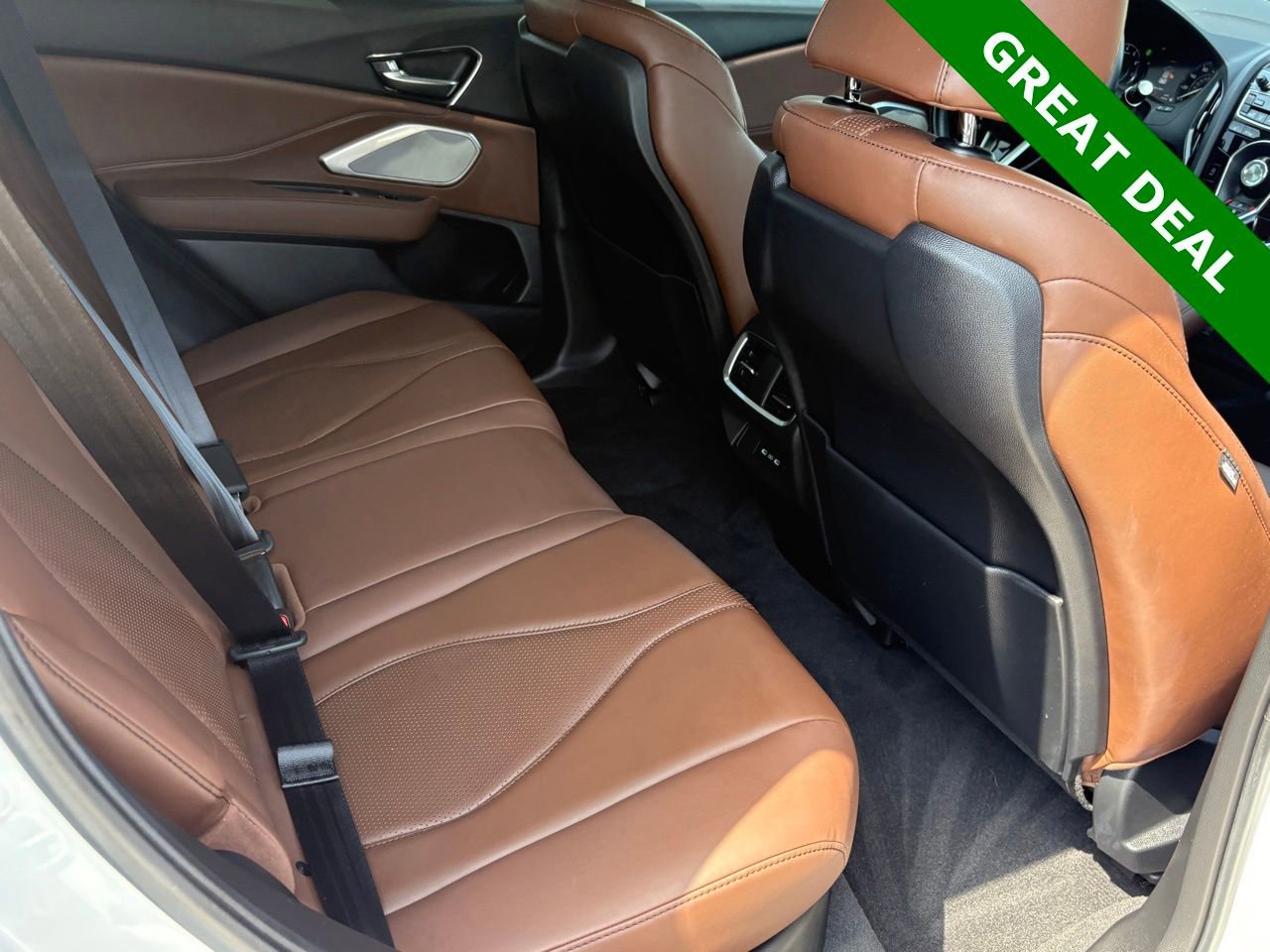 Used 2024 Acura RDX w/ Technology Package image 36