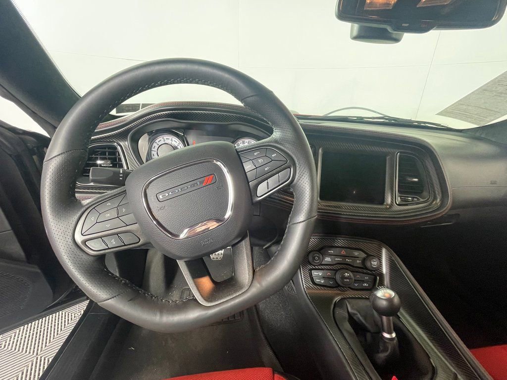 Used 2022 Dodge Challenger R/T Scat Pack image 17
