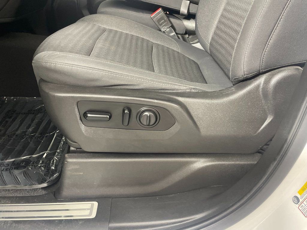 Used 2020 Chevrolet Silverado 1500 RST w/ All-Star Edition image 24