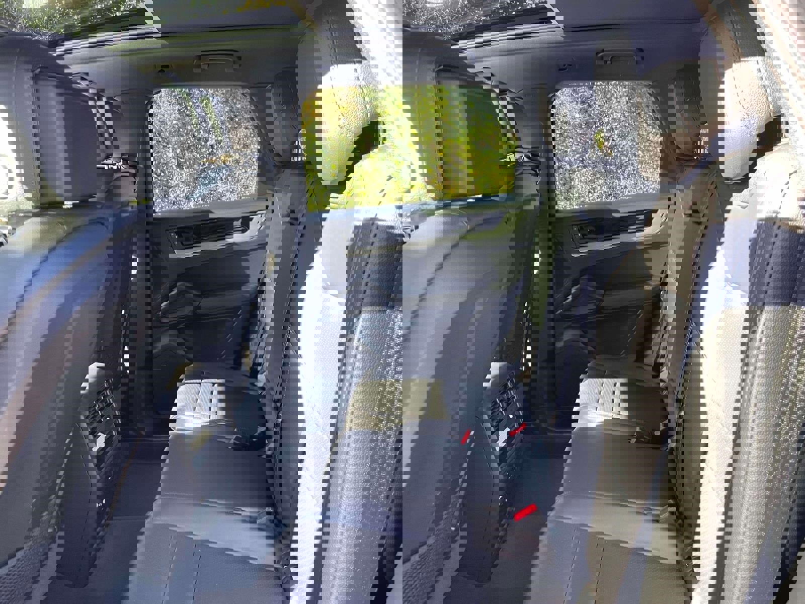 Used 2024 Porsche Cayenne image 12