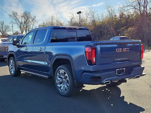 New 2026 GMC Sierra 1500 Denali image 4