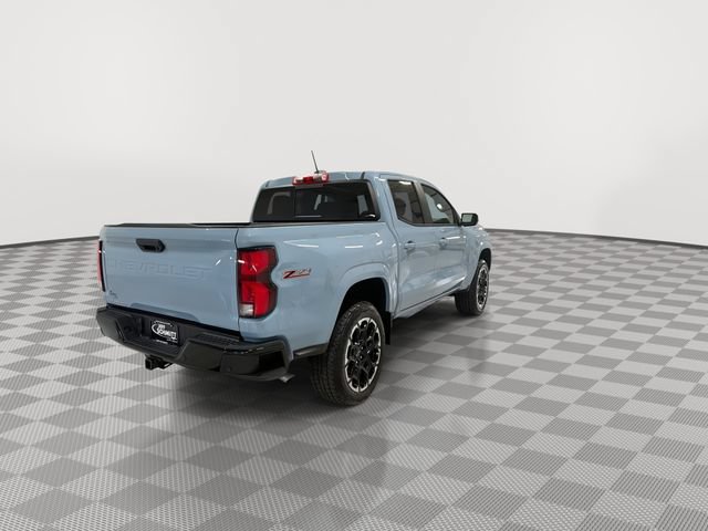Certified 2026 Chevrolet Colorado Z71 w/ Z71 Convenience Package 2 AWD/4WD image 10