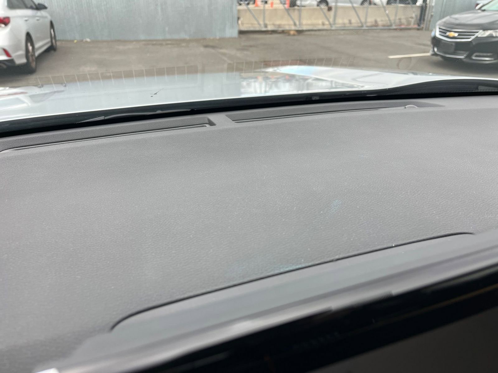 Used 2025 Toyota RAV4 LE image 18