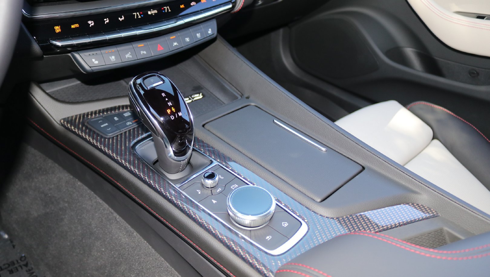 New 2026 Cadillac CT5 Sport RWD image 25
