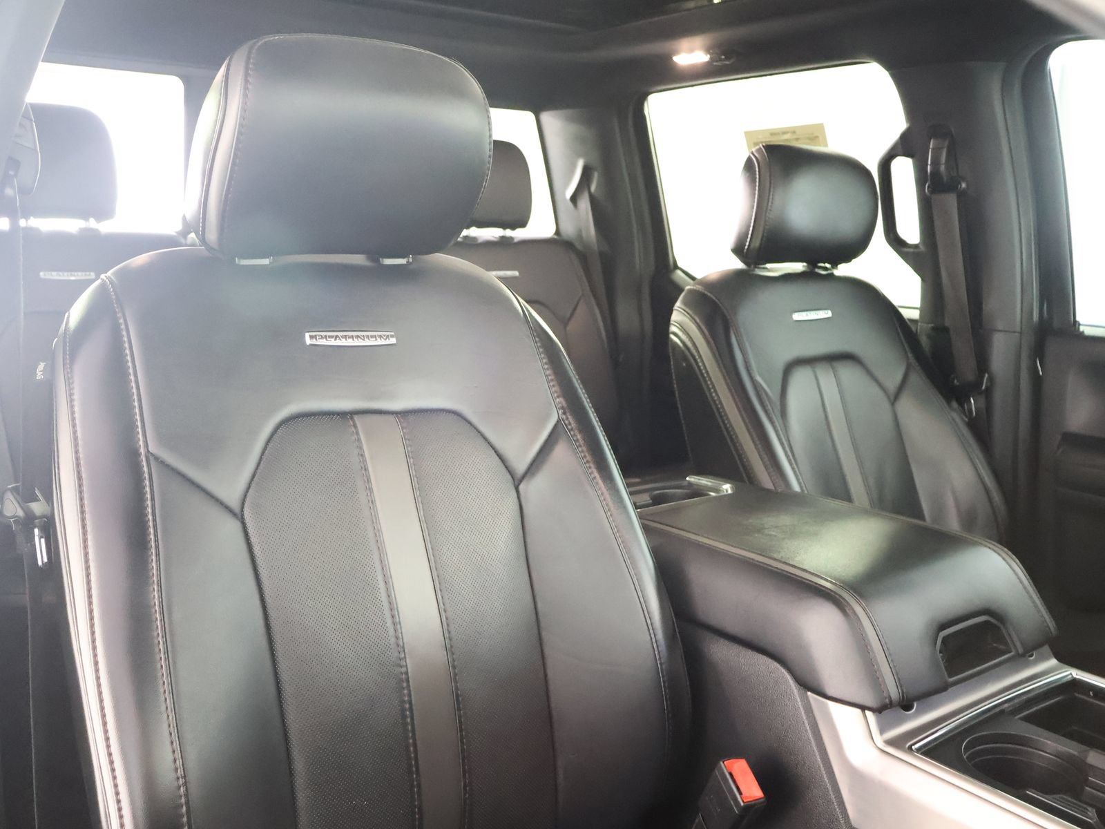 Used 2020 Ford F250 Platinum AWD/4WD image 46