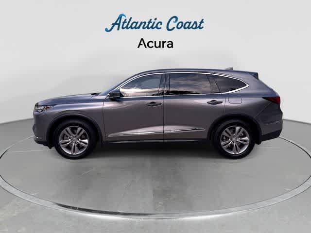 Certified 2018 Acura RDX w/ Advance Package AWD/4WD image 5