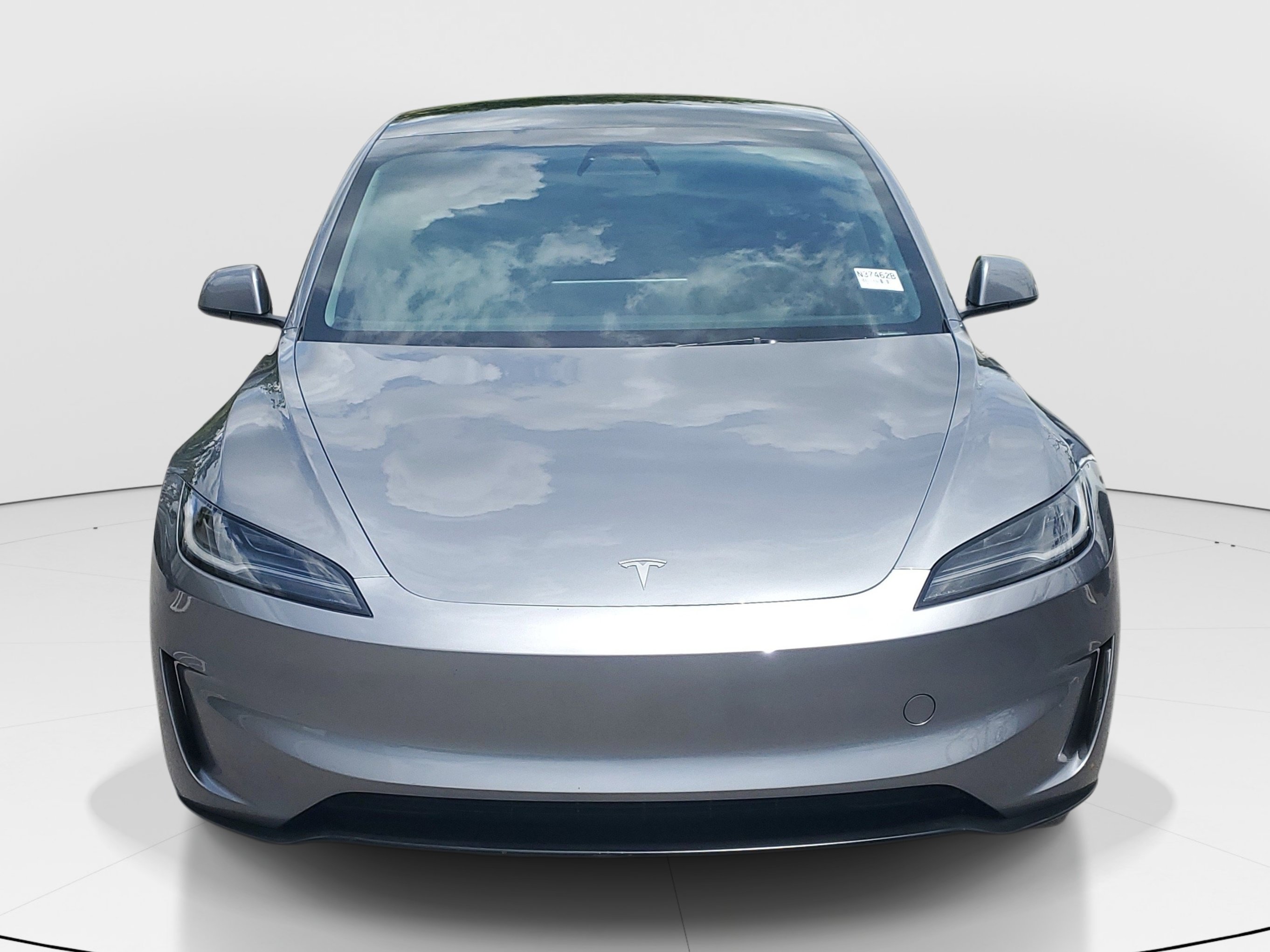 Used 2024 Tesla Model 3 Performance AWD/4WD video 2