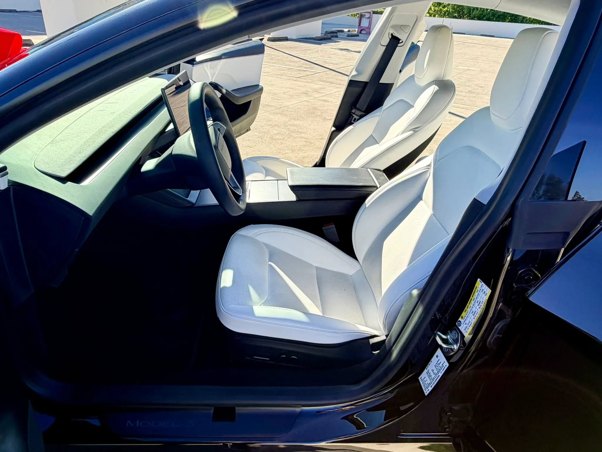 Used 2024 Tesla Model 3 Standard Range RWD image 26