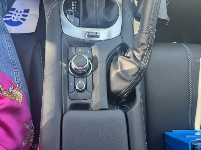 New 2025 MAZDA MX-5 Miata Grand Touring image 23