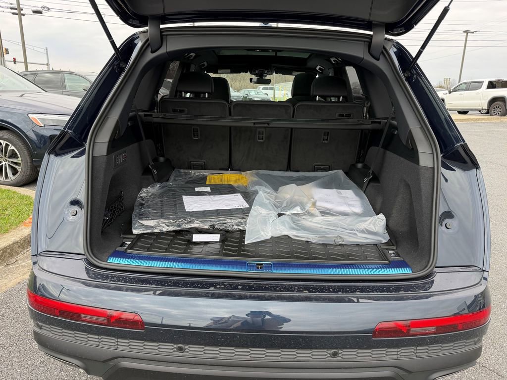 New 2026 Audi Q7 3.0T Premium Plus image 16