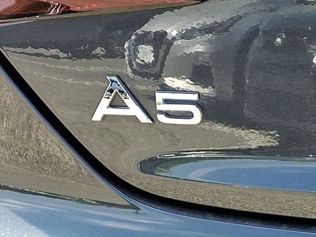 Certified 2023 Audi A5 2.0T Premium w/ Convenience Package AWD/4WD image 33