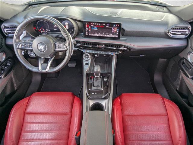 Used 2024 Dodge Hornet R/T Plus w/ Tech Pack Plus w/o Parking image 19