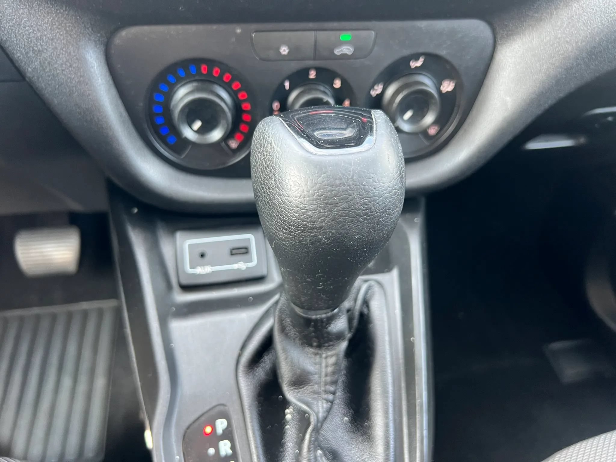 Used 2017 RAM ProMaster City Tradesman w/ Rear Back-up Camera Group FWD image 17