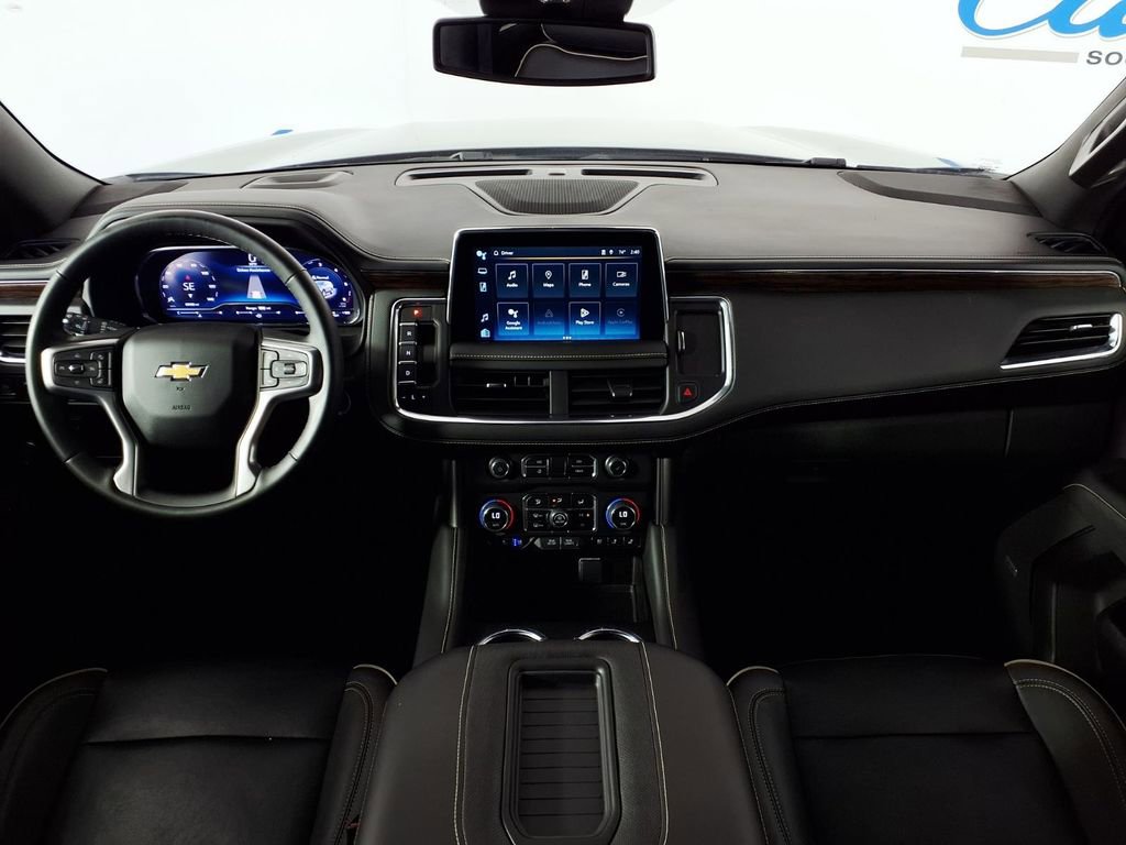 Used 2024 Chevrolet Tahoe Premier image 11