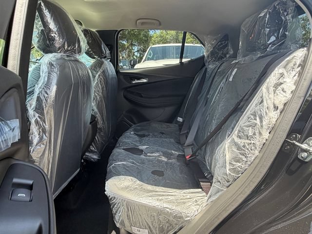 New 2026 Buick Encore GX Sport Touring w/ Comfort Package FWD image 14