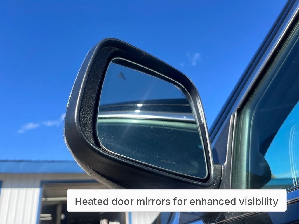 Used 2020 Jeep Grand Cherokee Limited AWD/4WD image 32