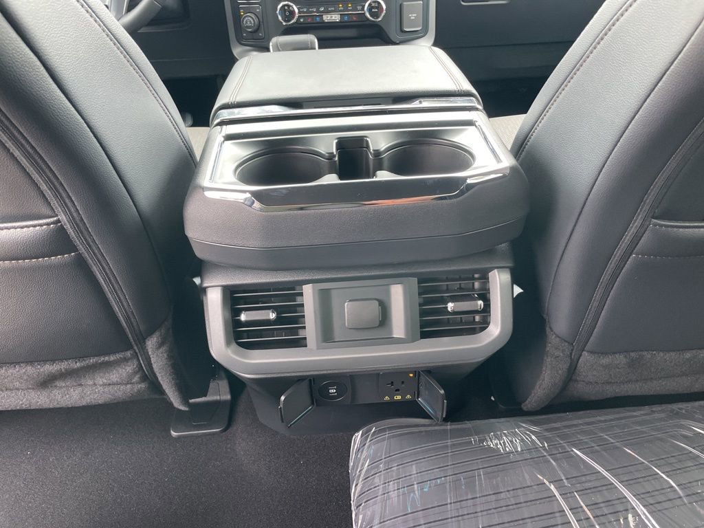 New 2025 Ford F150 Lariat w/ Equipment Group 501A Mid image 23