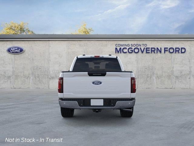 New 2026 Ford F150 XLT AWD/4WD image 6
