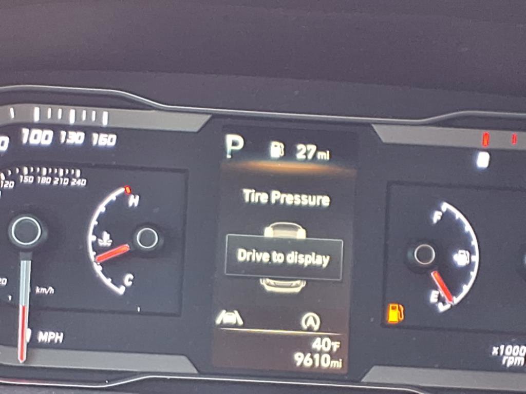 Certified 2024 Hyundai Tucson SEL image 21