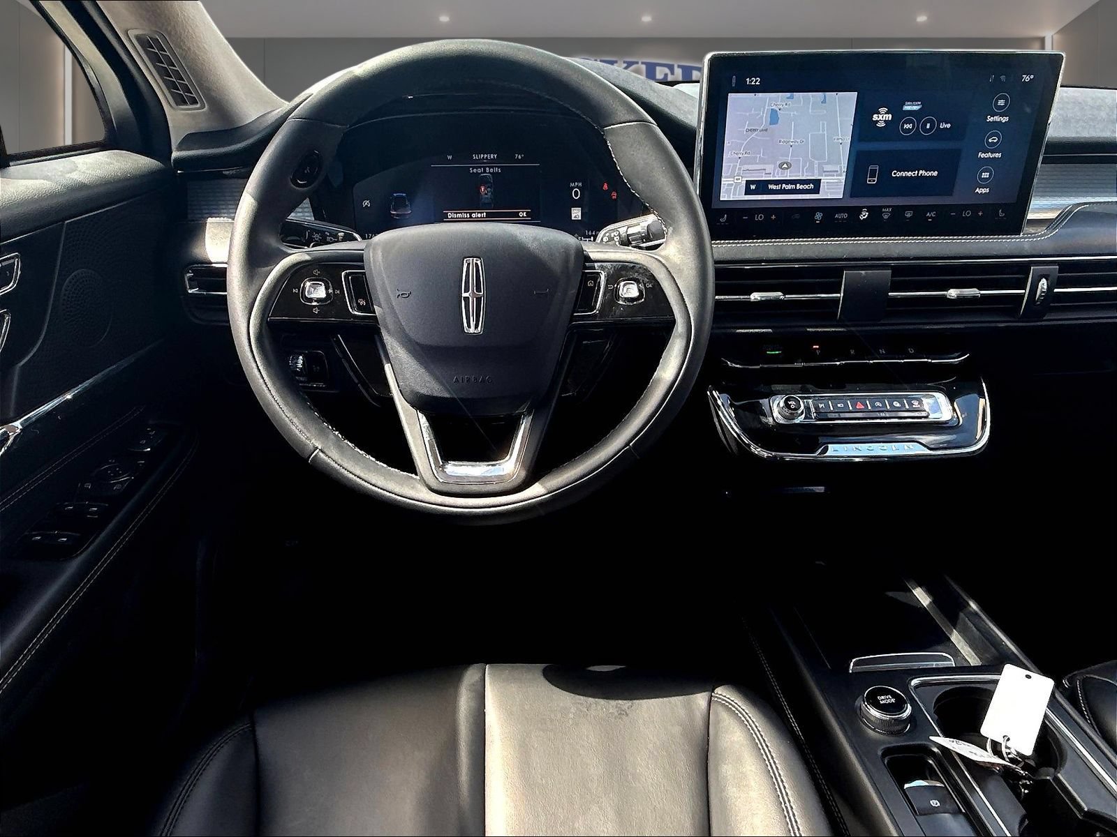 Certified 2023 Lincoln Corsair FWD image 13