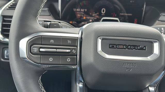 New 2026 GMC Acadia Denali w/ Super Cruise Package AWD/4WD image 18