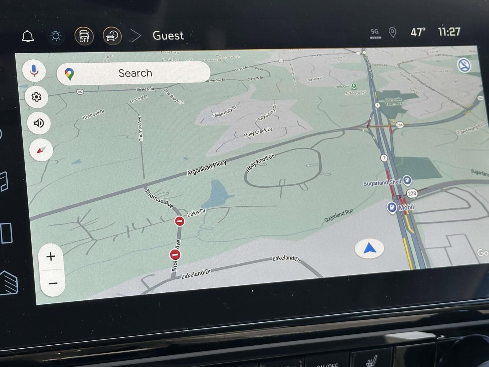 New 2027 Chevrolet Bolt LT w/ Comfort Package image 10