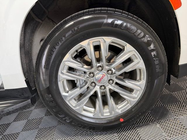 Used 2021 GMC Yukon SLT w/ SLT Premium Package image 43