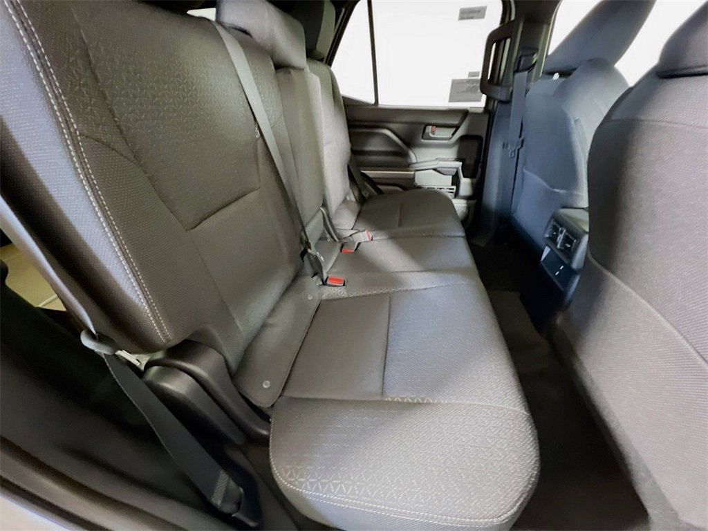 Certified 2025 Toyota 4Runner SR5 image 23