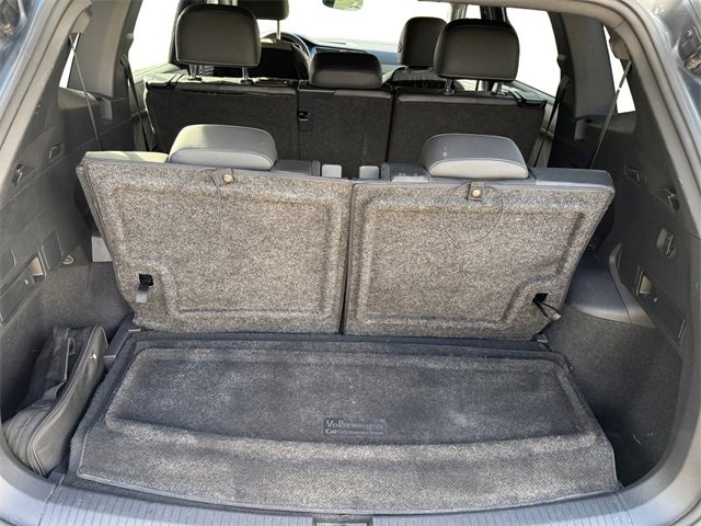 Used 2023 Volkswagen Tiguan SE R-Line image 19
