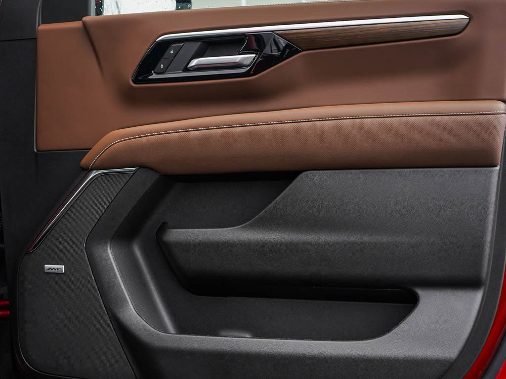 New 2026 Chevrolet Tahoe High Country AWD/4WD image 11