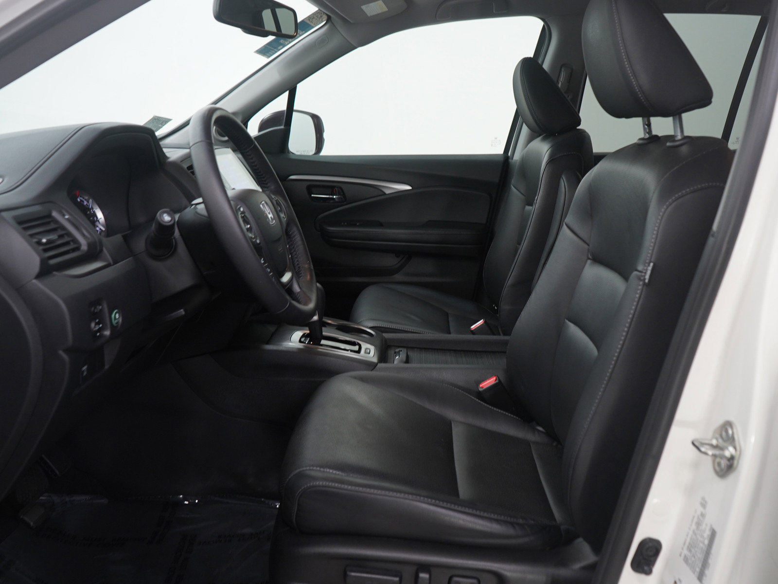 Used 2019 Honda Ridgeline RTL-T image 16