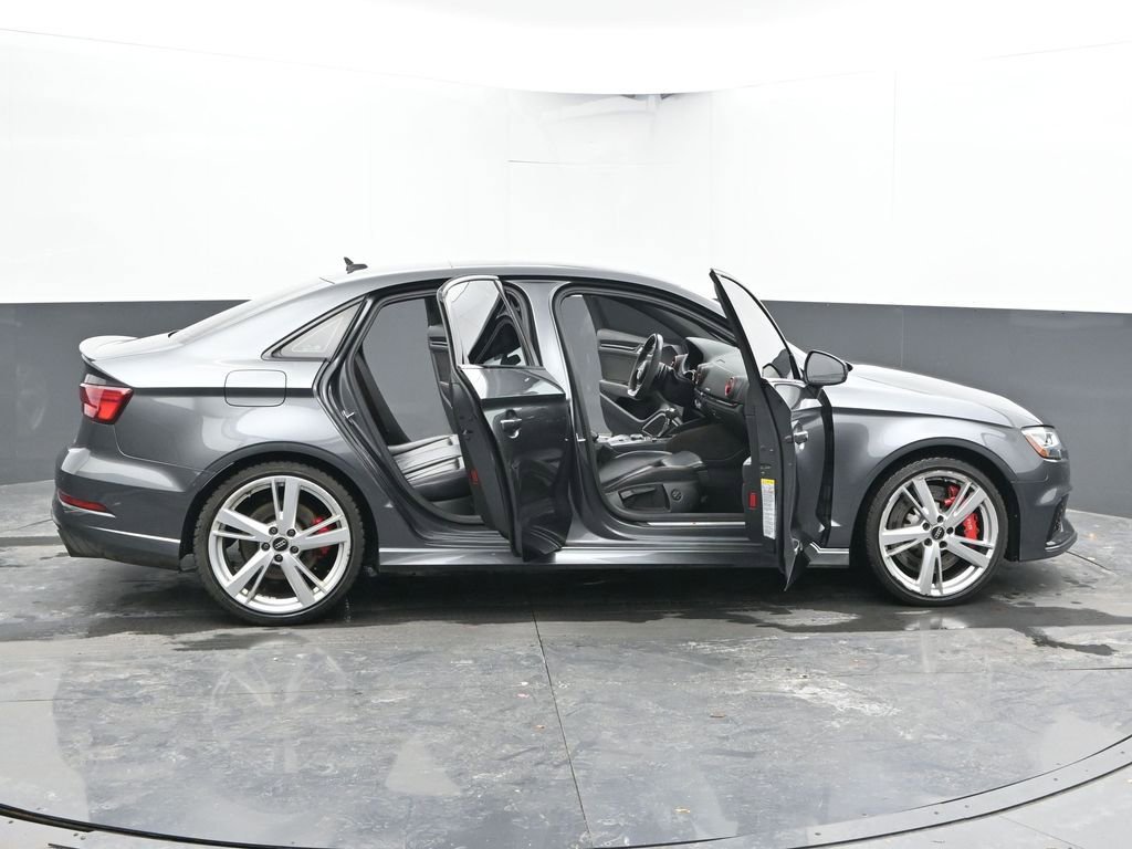 Used 2019 Audi RS 3 image 53