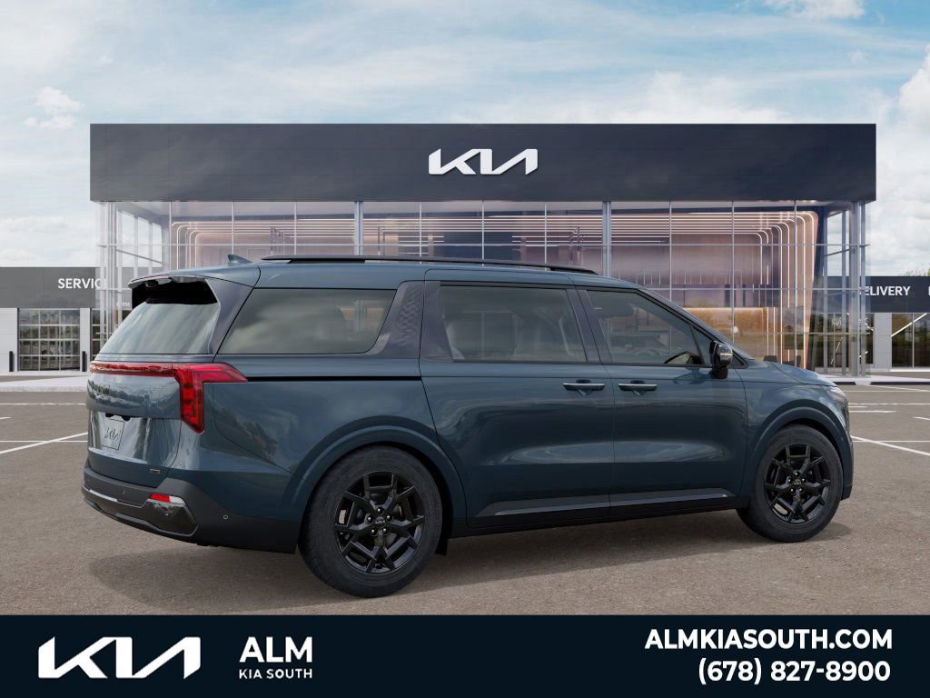 New 2026 Kia Carnival SX image 6
