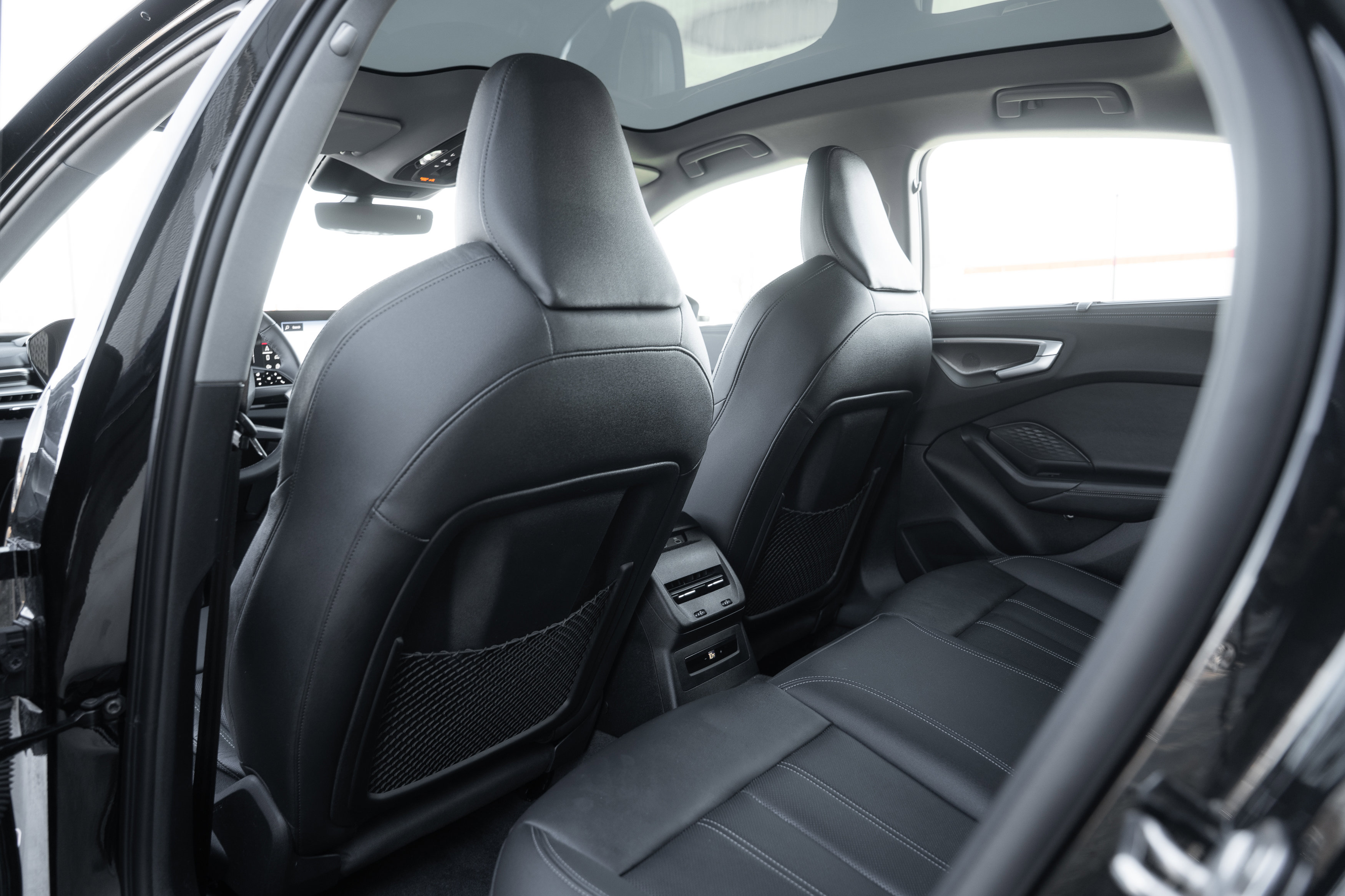 Certified 2025 Audi A5 2.0T Premium Plus w/ Premium Plus image 26