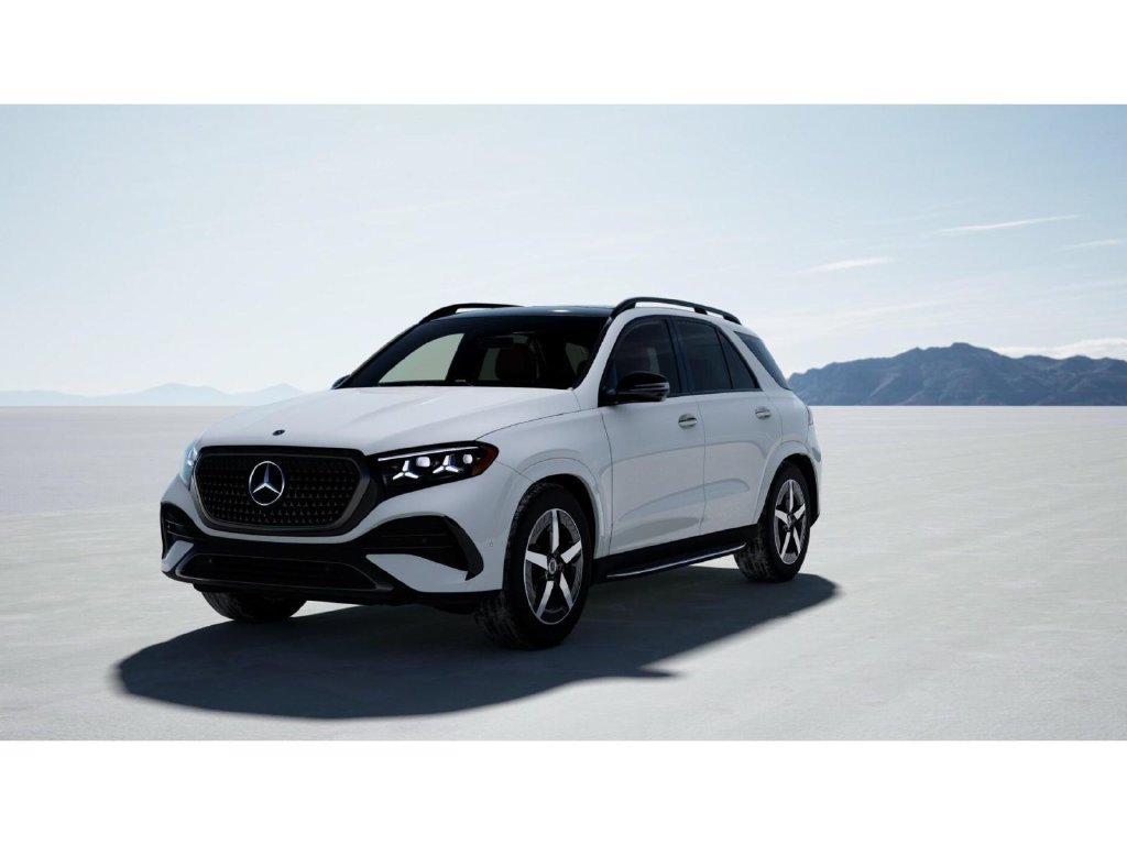 New 2027 Mercedes-Benz GLE 450 4MATIC image 40
