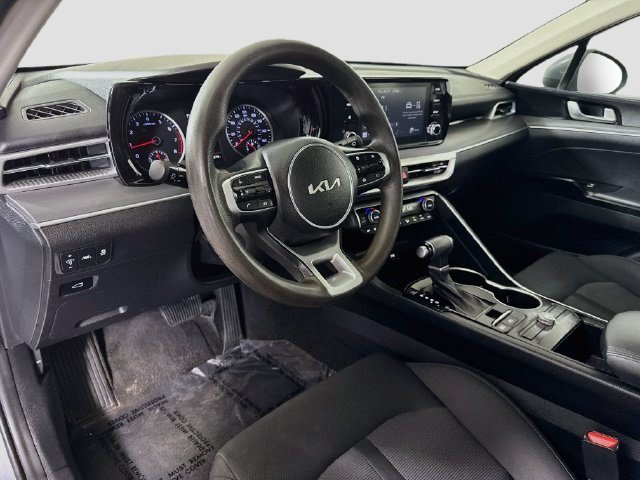 Used 2023 Kia K5 LXS FWD image 22