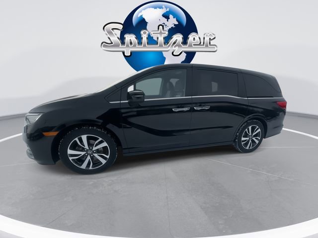 Used 2024 Honda Odyssey Touring image 4