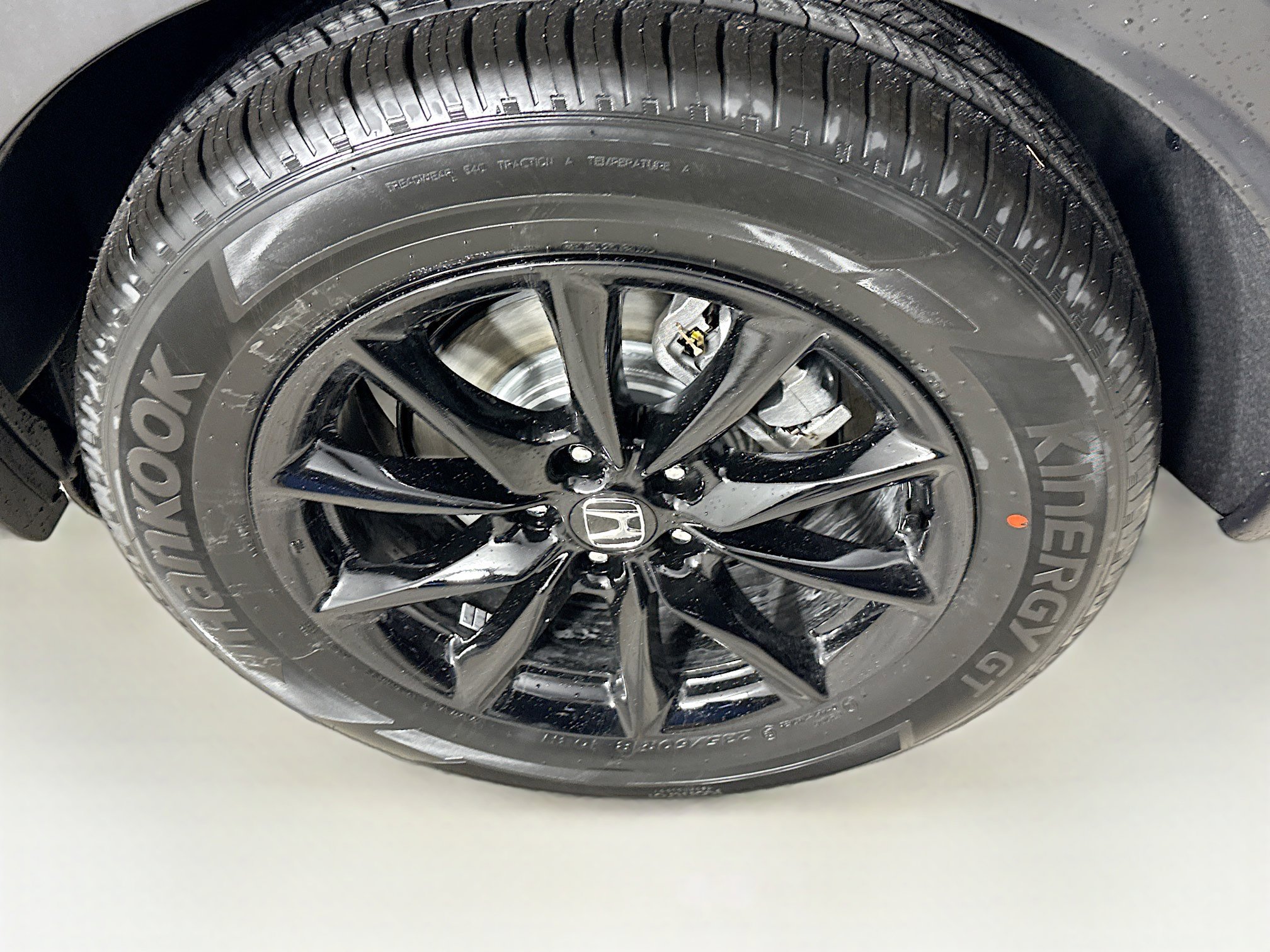 New 2026 Honda CR-V Sport image 36