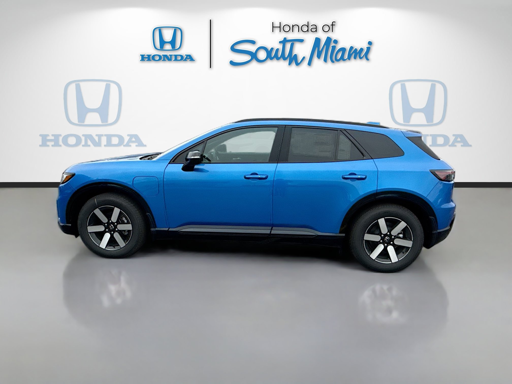 New 2026 Honda Prologue Touring image 4
