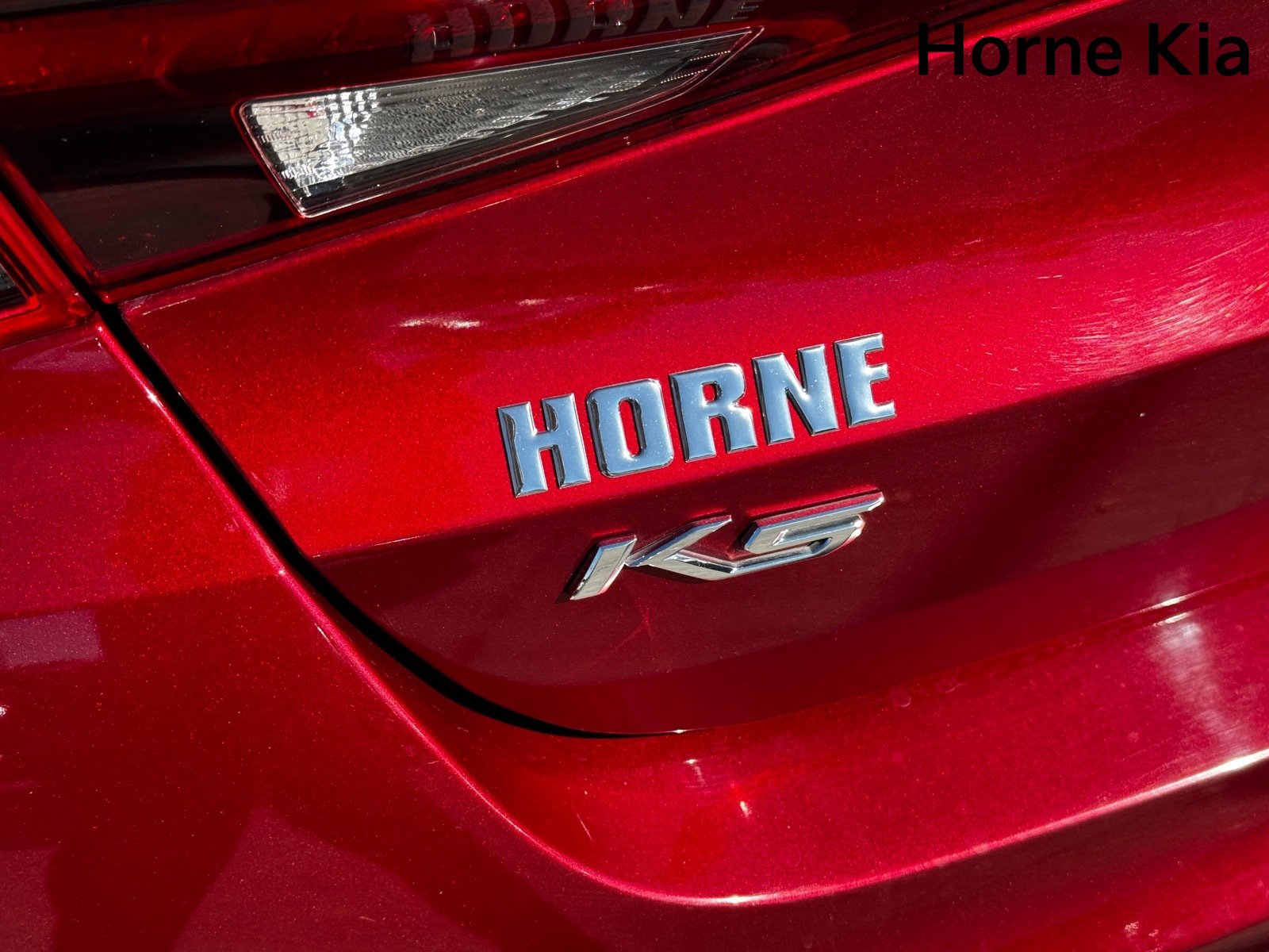 Used 2021 Kia K5 EX w/ EX Premium Package image 26