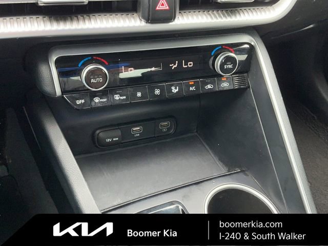 Used 2023 Kia K5 LXS FWD image 23