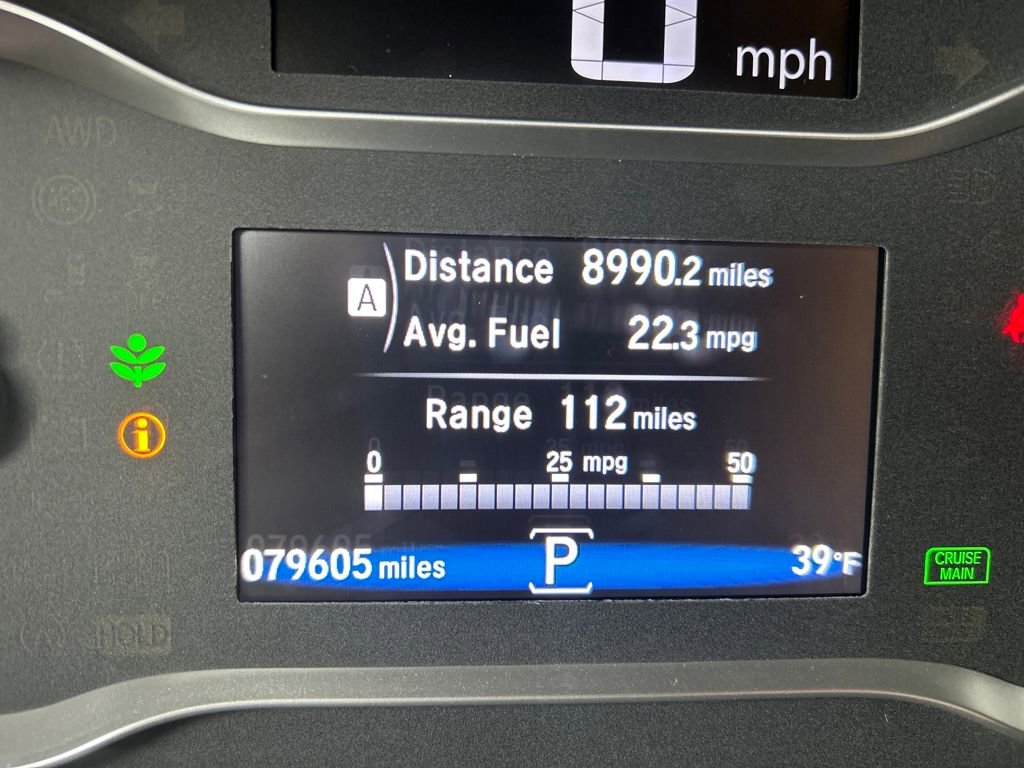 Used 2018 Honda Pilot EX-L image 17