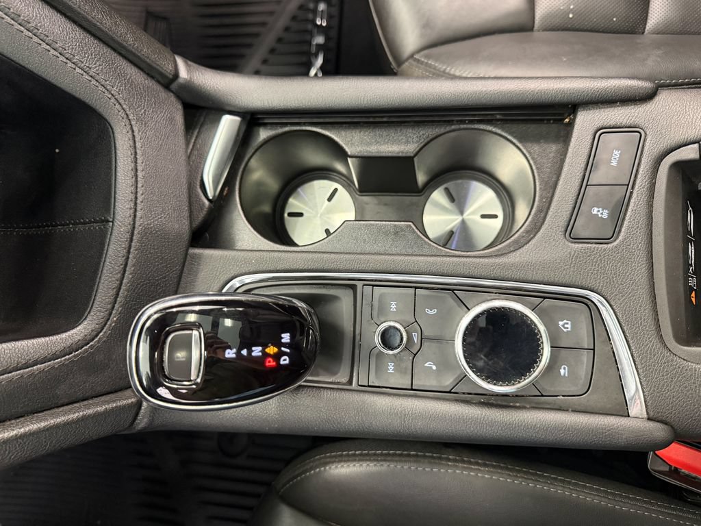 Used 2021 Cadillac XT5 Sportv AWD/4WD image 25