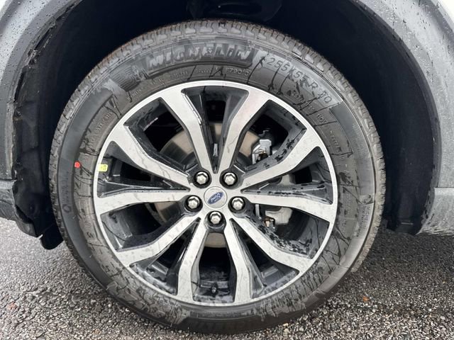 New 2026 Ford Explorer ST-Line w/ Premium Package RWD image 9