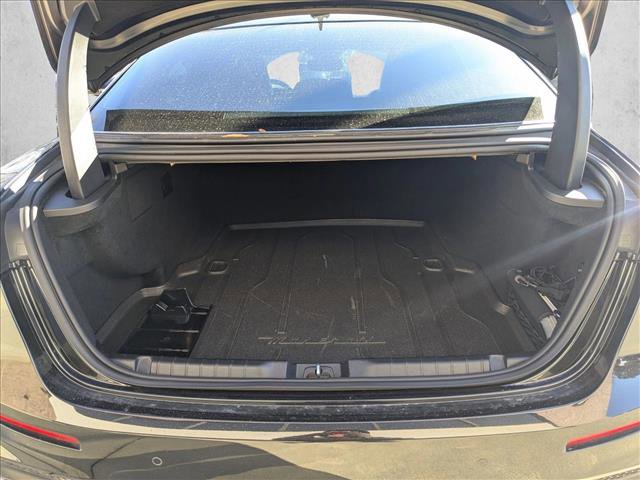 Used 2024 Maserati Ghibli Modena Ultima Q4 image 6