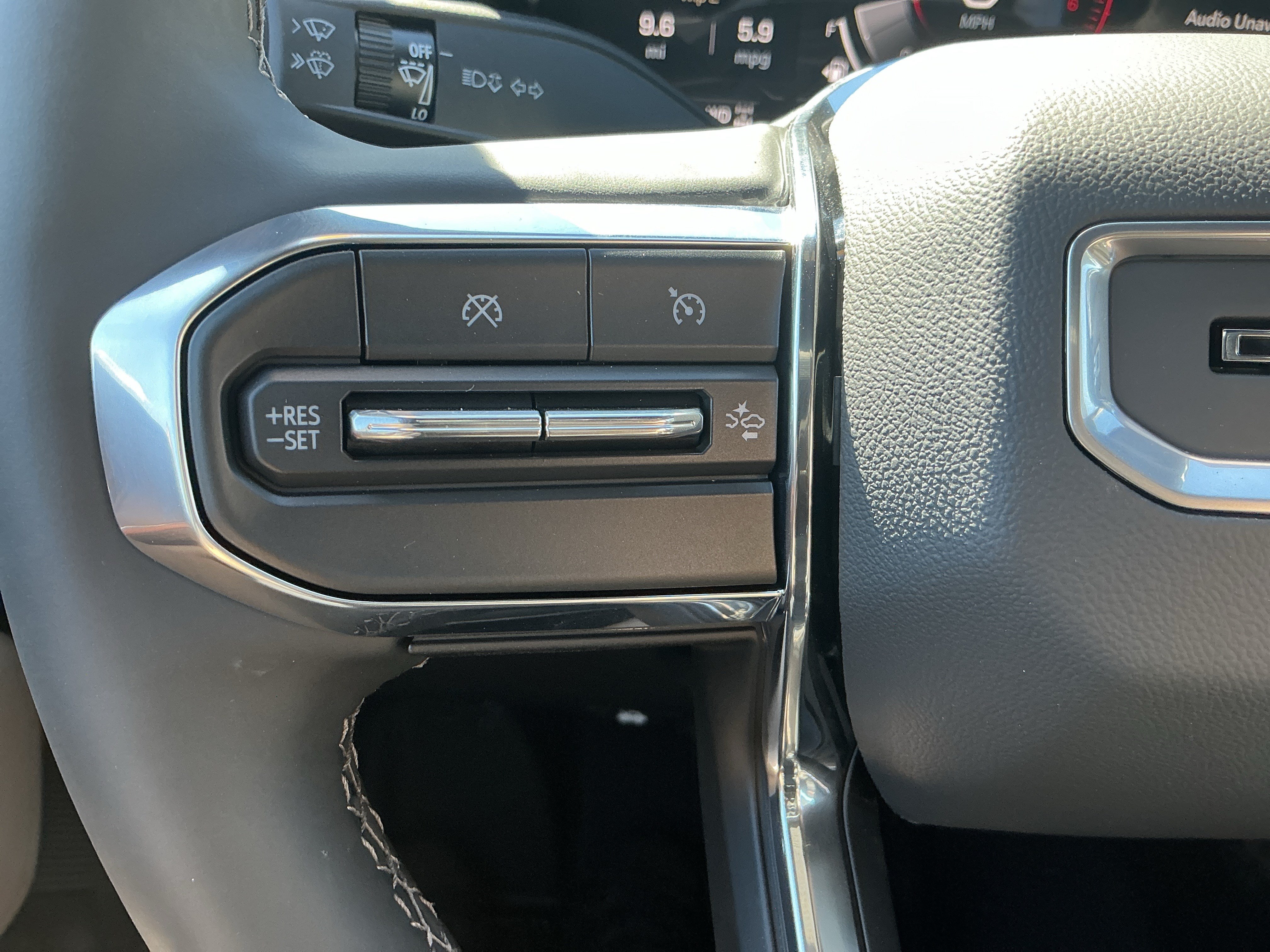 New 2026 GMC Canyon Denali AWD/4WD image 22
