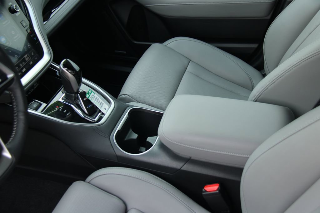 Certified 2025 Subaru Legacy Limited image 26