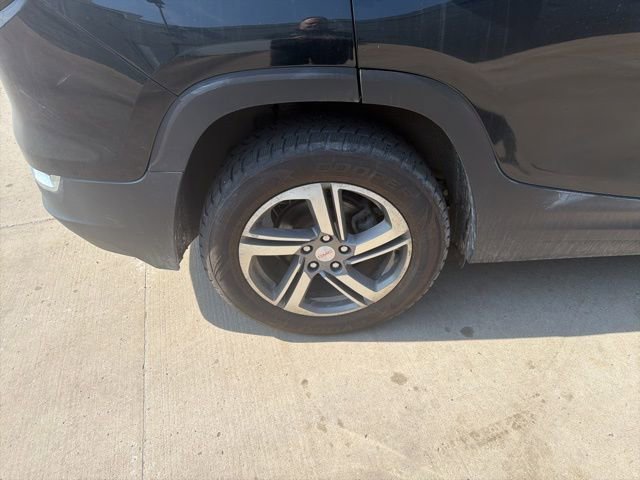 Used 2021 GMC Terrain SLT w/ Infotainment Package II image 15